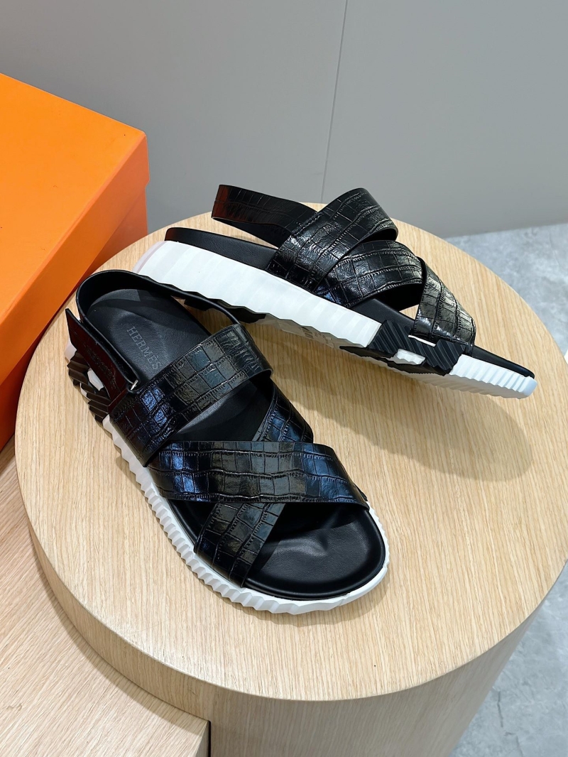 Hermes Sandals